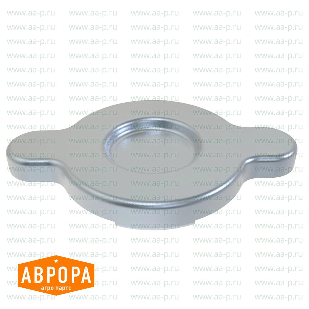 RE71863 КРЫШКА  ЗАЛИВНОЙ  ГОРЛОВИНЫ